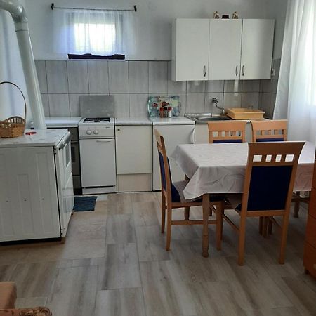 Domacinstvo Ubovic Sipovo Exterior foto