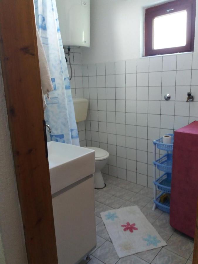 Domacinstvo Ubovic Sipovo Exterior foto