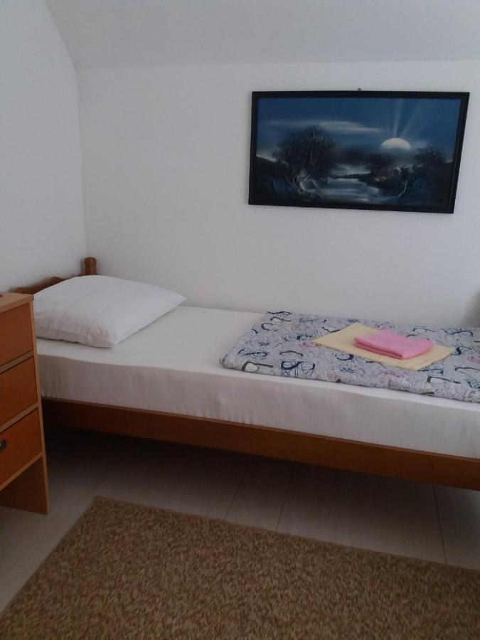Domacinstvo Ubovic Sipovo Exterior foto