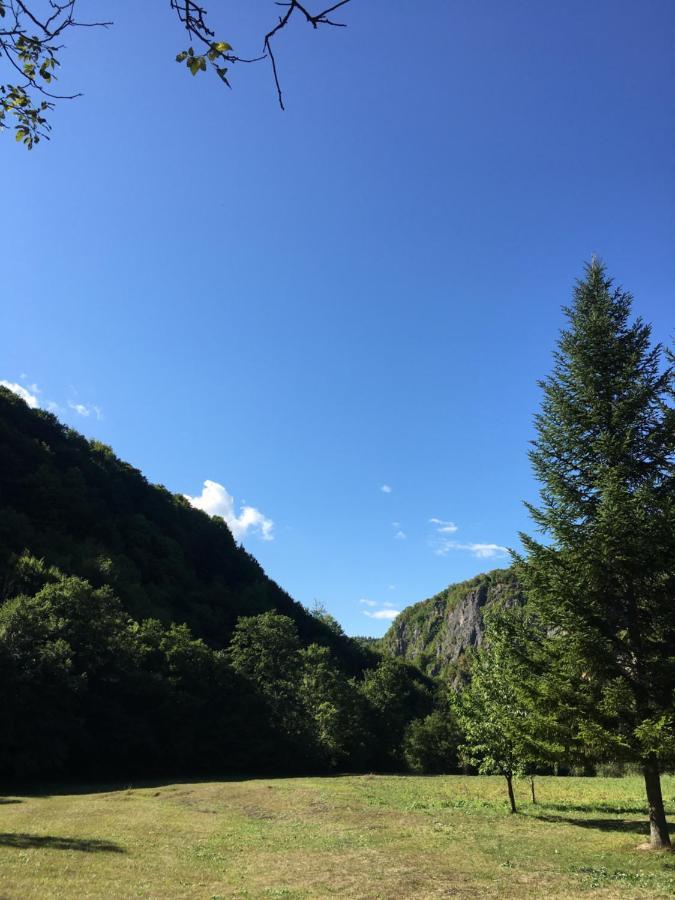 Domacinstvo Ubovic Sipovo Exterior foto
